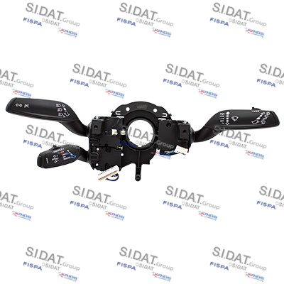 Leva devio guida SIDAT 431127
