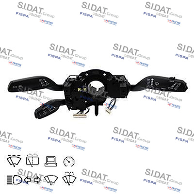 Leva devio guida SIDAT 431128