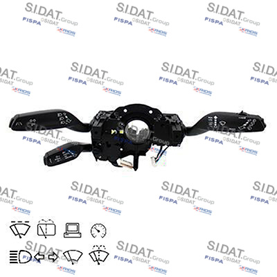 Leva devio guida SIDAT 431129