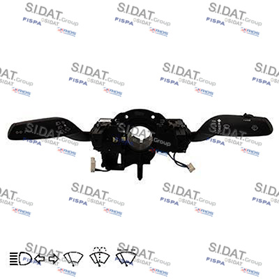 Leva devio guida SIDAT 431130