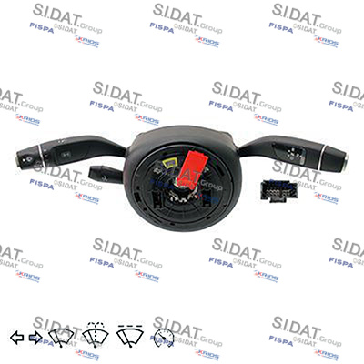 Leva devio guida SIDAT 431138