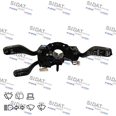 Leva devio guida SIDAT 431146