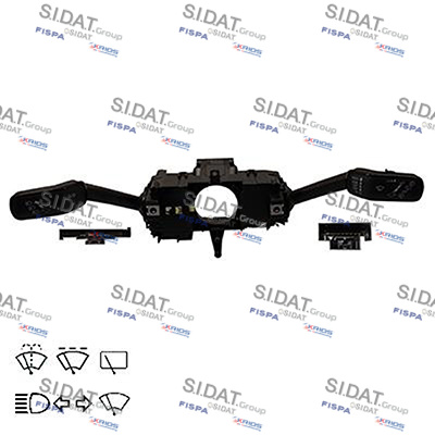 Leva devio guida SIDAT 431149