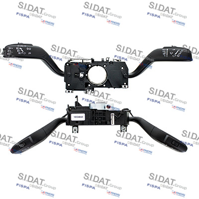 Leva devio guida SIDAT 431150