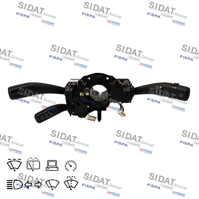 Leva devio guida SIDAT 431156