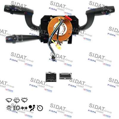 SIDAT DEVIOGUIDA
