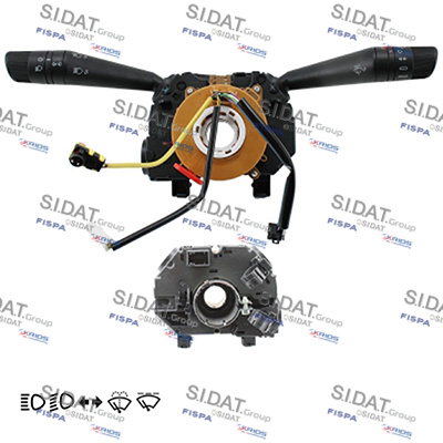 Leva devio guida SIDAT 431261