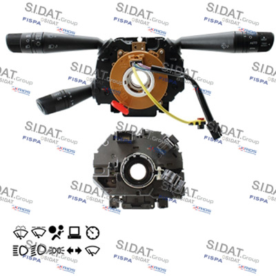 SIDAT DEVIO GUIDA