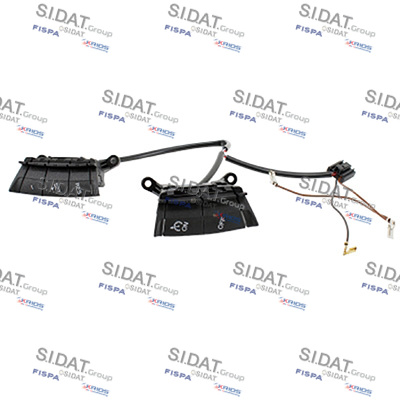 Leva devio guida SIDAT 431266
