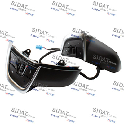 Leva devio guida SIDAT 431268