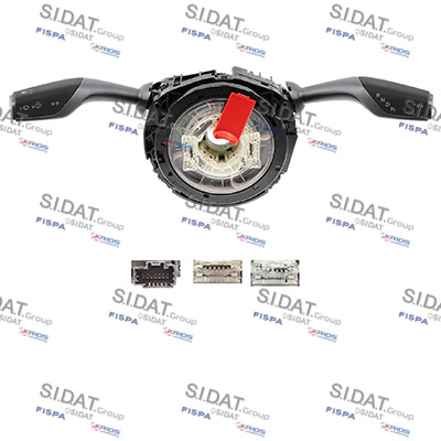 Leva devio guida SIDAT 431269