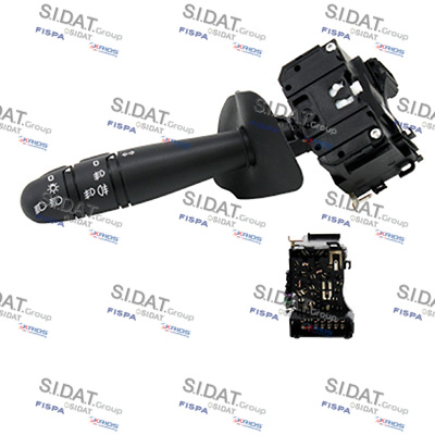 Leva devio guida SIDAT 431284