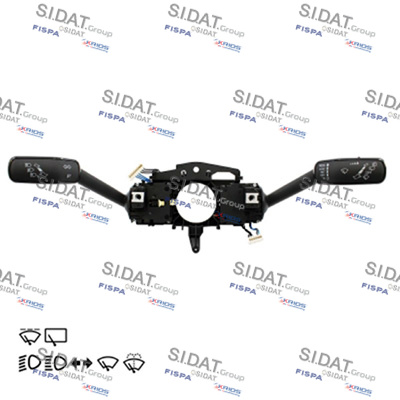 Leva devio guida SIDAT 431285A2