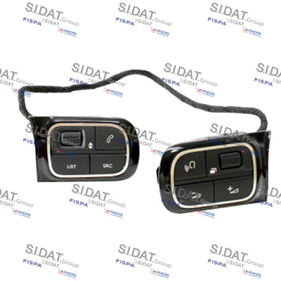 Interruttore multifunzione SIDAT 431295