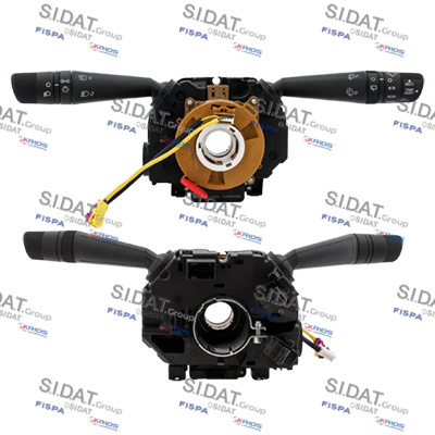 Leva devio guida SIDAT 431302