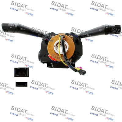 Leva devio guida SIDAT 431303