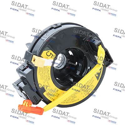 Molla spiroelicoidale, airbag SIDAT 431348A2
