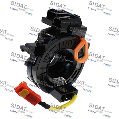 Molla spiroelicoidale, airbag SIDAT 431351A2
