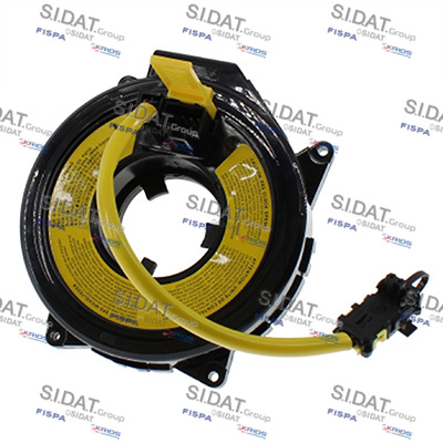 Molla spiroelicoidale, airbag SIDAT 431356A2