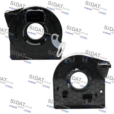Molla spiroelicoidale, airbag SIDAT 431374