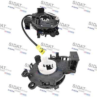 Molla spiroelicoidale, airbag SIDAT 431400A2