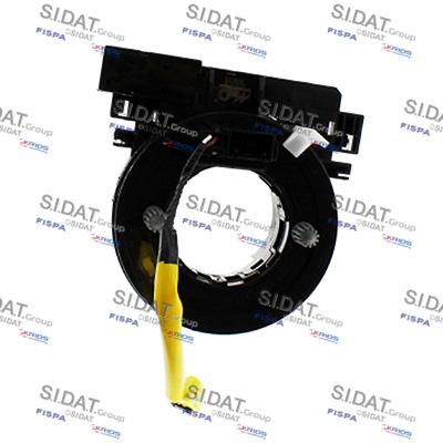 Molla spiroelicoidale, airbag SIDAT 431405A2