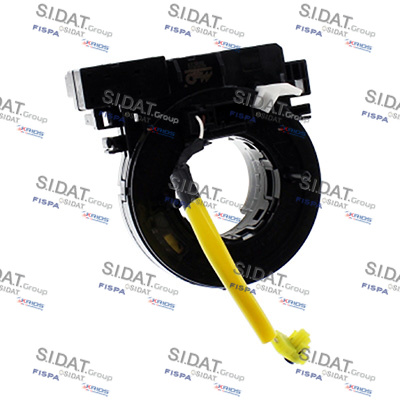 Molla spiroelicoidale, airbag SIDAT 431406A2