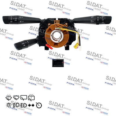 SIDAT DEVIOGUIDA