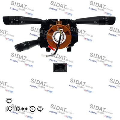 Leva devio guida SIDAT 431441