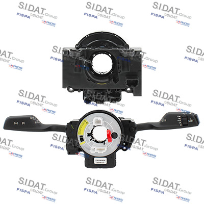 Leva devio guida SIDAT 431458