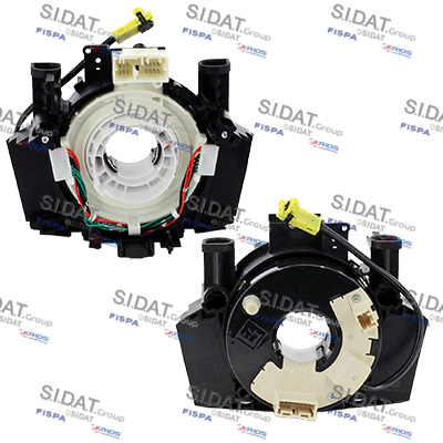 SIDAT CAVO SPIRALATO AIRBAG