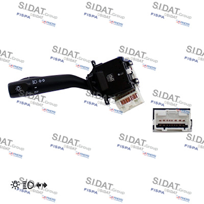 Leva devio guida SIDAT 431500A2