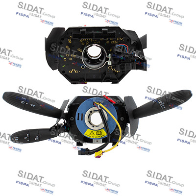 Leva devio guida SIDAT 431511