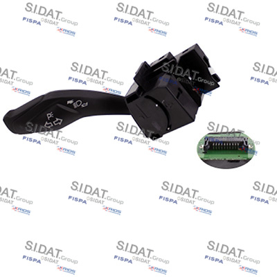 Leva devio guida SIDAT 431514