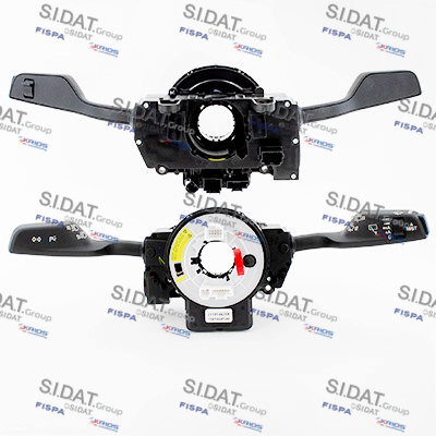 Leva devio guida SIDAT 431516
