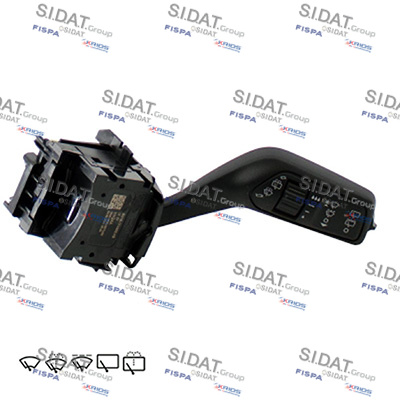 Leva devio guida SIDAT 431524