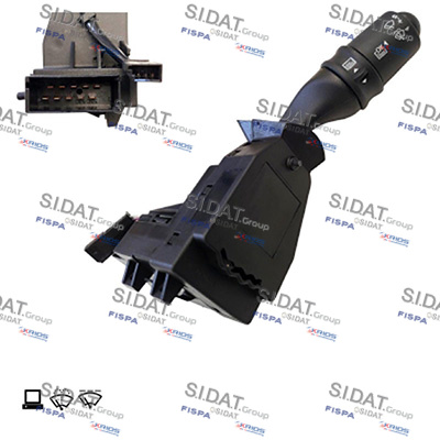 Leva devio guida SIDAT 431625