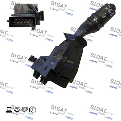 Leva devio guida SIDAT 431629