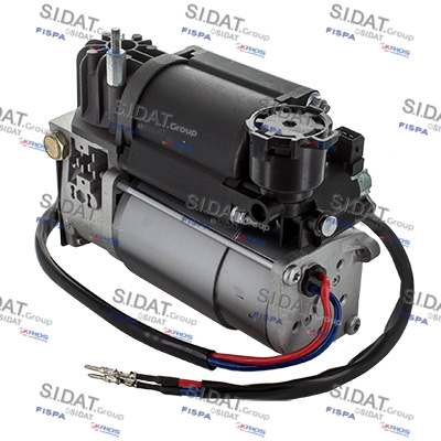 Compressore, impianto aria compressa SIDAT 440002