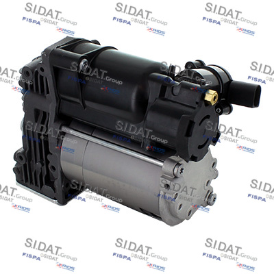 Compressore, impianto aria compressa SIDAT 440003