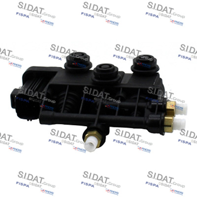 SIDAT GRUPPO VALVOLA SOSPENSIONI PNE