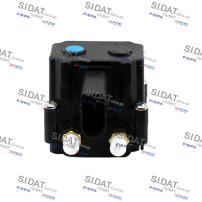 Valvola, imp. aria compressa SIDAT 442005