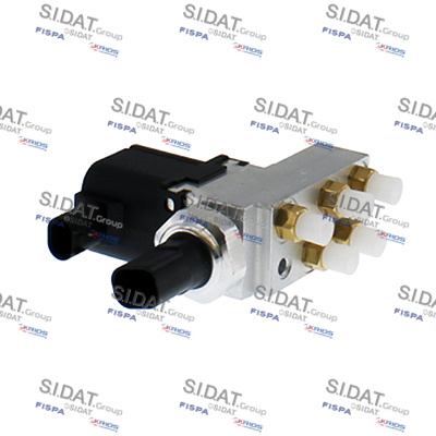 Valvola, imp. aria compressa SIDAT 442019