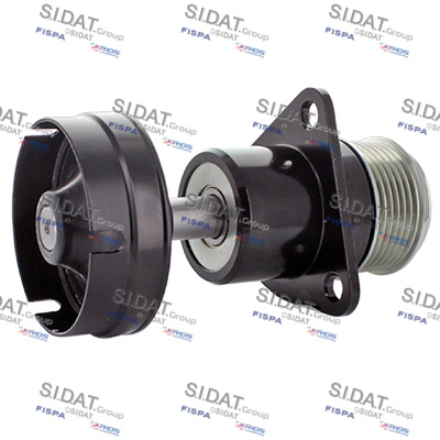 Dispositivo ruota libera alternatore SIDAT 455149