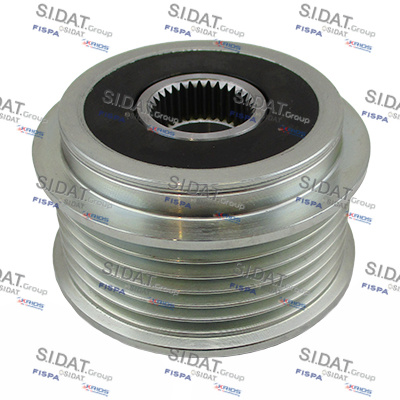 Dispositivo ruota libera alternatore SIDAT 455269