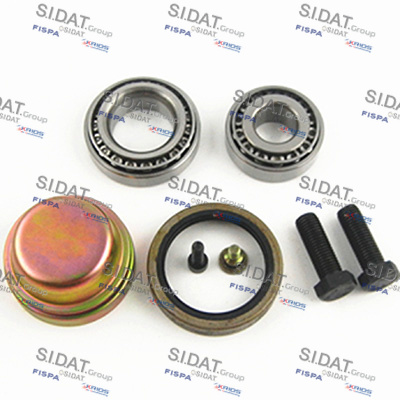 SIDAT KIT CUSCINETTI RUOTA