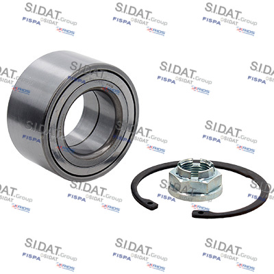Kit cuscinetto ruota SIDAT 460041