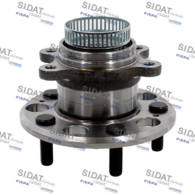 Kit cuscinetto ruota SIDAT 460051