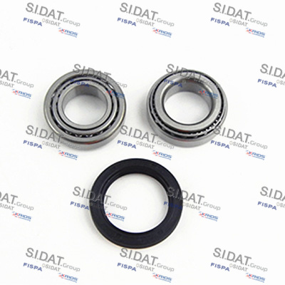 SIDAT KIT CUSCINETTI RUOTA FORD FIESTA 1.3 -97