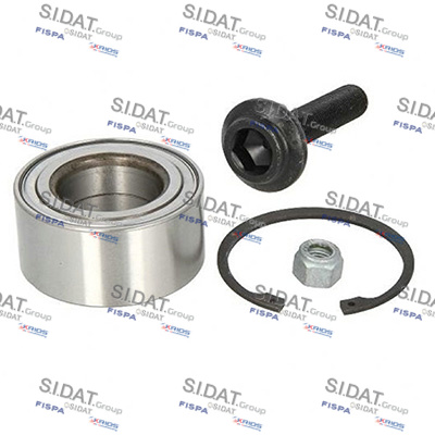SIDAT KIT CUSCINETTI RUOTA VW SHARAN 1.9TDI -10